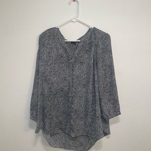 Womens NYSJ Blouse